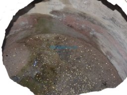 Castillo de San Juan-Aguilas 2012